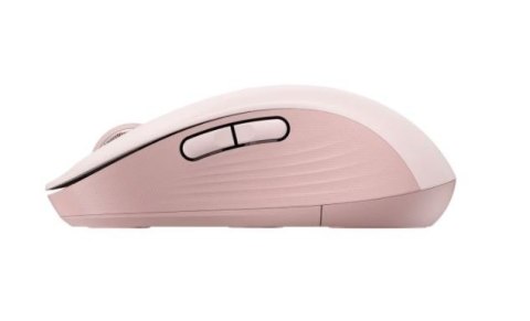Mysz bezprzewodowa Signature M650 L różowy 910-006237