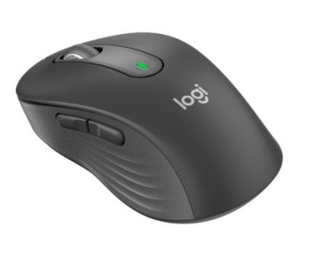 Mysz bezprzewodowa Signature M650 grafitowy