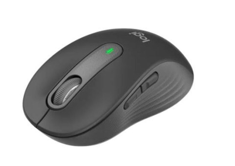 Mysz bezprzewodowa Signature M650 grafitowy
