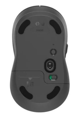 Mysz bezprzewodowa Signature M650 grafitowy