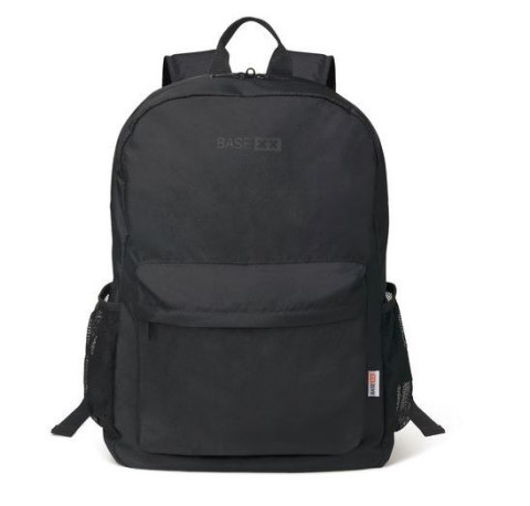 Plecak do notebooka 12-14.1 cali BASE XX, czarny Plecak do notebooka 12-14.1 cali BASE XX, czarny