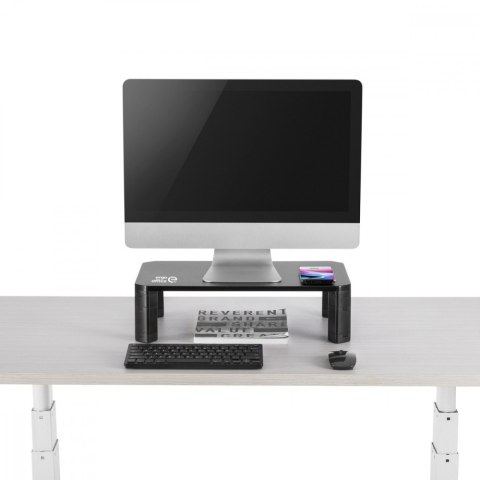 Podstawka pod monitor Ergo Office ER-415 Podstawka pod monitor Ergo Office ER-415