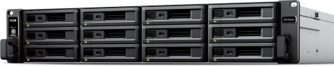 Półka RX1222SAS 12x0HDD rack 2U SAS