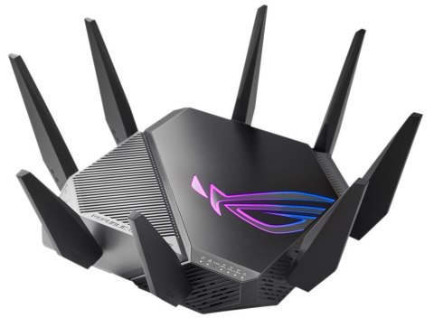Router GT-AXE11000 ROG Rapture WiFi 6 Gaming Router GT-AXE11000 ROG Rapture WiFi 6 Gaming