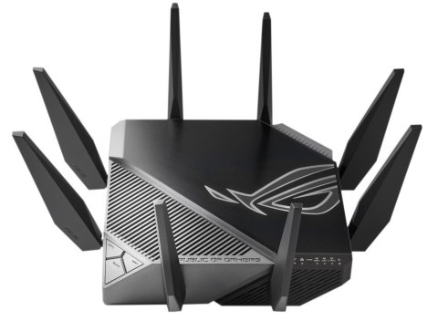 Router GT-AXE11000 ROG Rapture WiFi 6 Gaming Router GT-AXE11000 ROG Rapture WiFi 6 Gaming