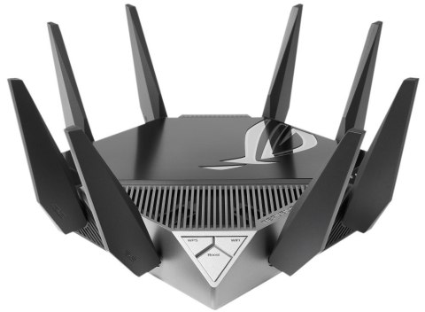 Router GT-AXE11000 ROG Rapture WiFi 6 Gaming Router GT-AXE11000 ROG Rapture WiFi 6 Gaming