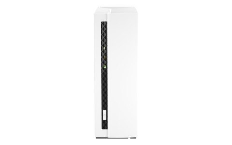 Serwer NAS TS-133 1 bay ARM 4C 1.8 GHz 2GB RAM 1 x GbE Serwer NAS TS-133 1 bay ARM 4C 1.8 GHz 2GB RAM 1 x GbE