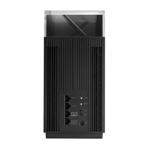 System WiFi 6 ZenWiFi Pro XT12 AX11000 2-pak System WiFi 6 ZenWiFi Pro XT12 AX11000 2-pak