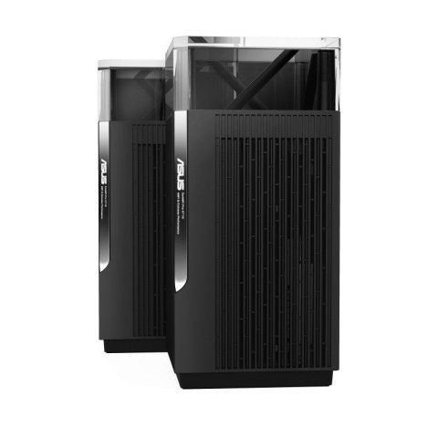 System WiFi 6 ZenWiFi Pro XT12 AX11000 2-pak System WiFi 6 ZenWiFi Pro XT12 AX11000 2-pak