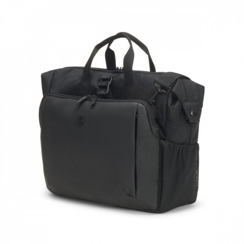 Torba do notebooka 13-15.6 cali Top Traveller GO, czarna Torba do notebooka 13-15.6 cali Top Traveller GO, czarna