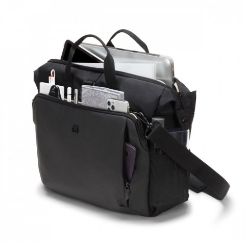 Torba do notebooka 13-15.6 cali Top Traveller GO, czarna Torba do notebooka 13-15.6 cali Top Traveller GO, czarna