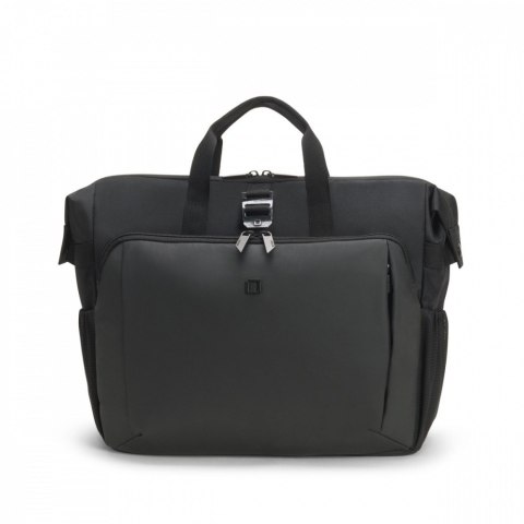 Torba do notebooka 13-15.6 cali Top Traveller GO, czarna Torba do notebooka 13-15.6 cali Top Traveller GO, czarna