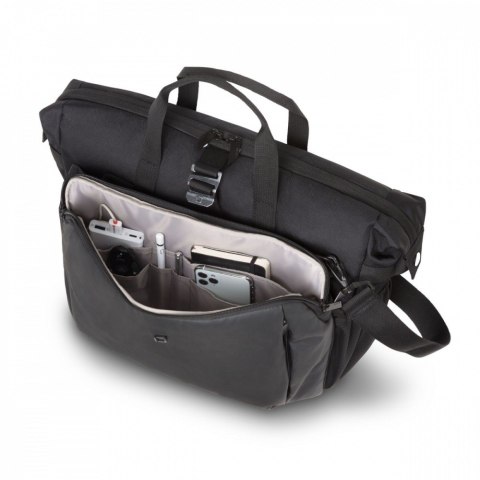 Torba do notebooka 13-15.6 cali Top Traveller GO, czarna Torba do notebooka 13-15.6 cali Top Traveller GO, czarna