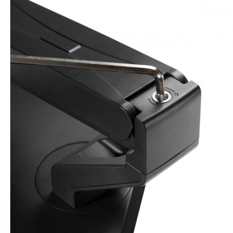 Uchwyt do monitora dotykowego z podstawa MC-895 Uchwyt do monitora dotykowego z podstawa MC-895