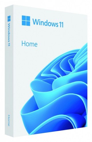 Windows Home 11 ENG Box 64bit USB HAJ-00090