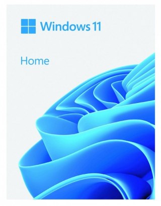Windows Home 11 ENG Box 64bit USB HAJ-00090