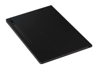 Etui Book Cover Galaxy Tab S8 Ultra Black