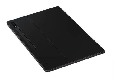 Etui Book Cover Galaxy Tab S8 Ultra Black Etui Book Cover Galaxy Tab S8 Ultra Black