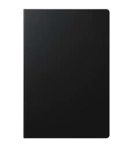 Etui Book Cover Galaxy Tab S8 Ultra Black Etui Book Cover Galaxy Tab S8 Ultra Black