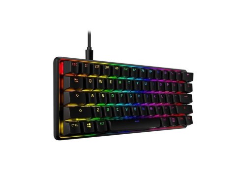 Klawiatura Alloy Origins 60 Klawiatura Alloy Origins 60