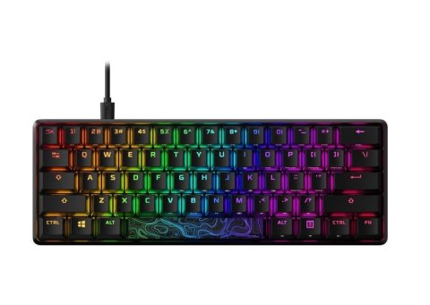 Klawiatura Alloy Origins 60 Klawiatura Alloy Origins 60