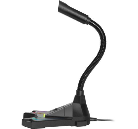 Mikrofon Pitch GMC 200 LED Streaming 3,5 mm jack Mikrofon Pitch GMC 200 LED Streaming 3,5 mm jack