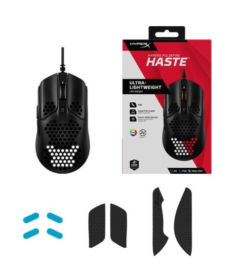 Mysz gamingowa Pulsefire Haste Mysz gamingowa Pulsefire Haste