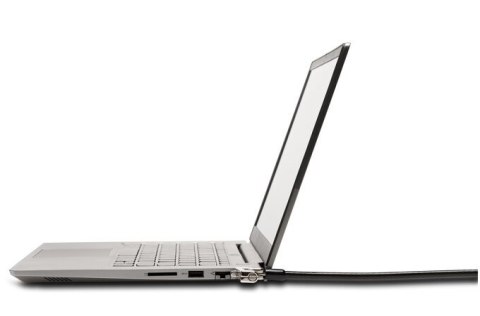 Płaska przenośna blokada szyfrowa do laptopa Płaska przenośna blokada szyfrowa do laptopa