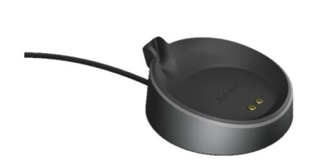 Podstawka ładująca Evolve2 75 USB-C Czarna