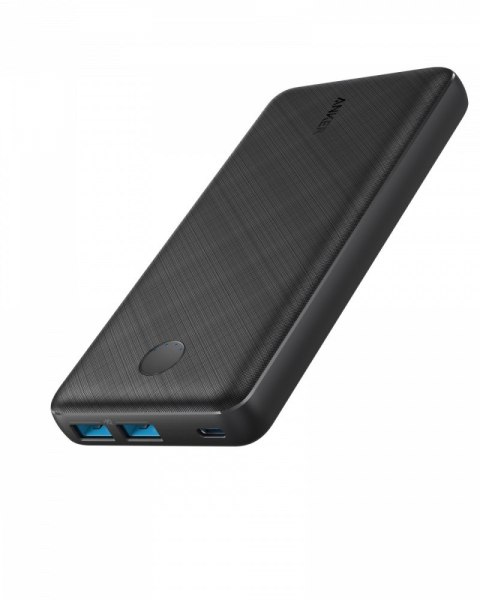 Powerbank PowerCore III 20 000 Czarny Powerbank PowerCore III 20 000 Czarny