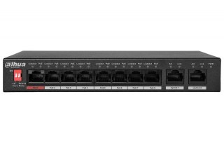 Przełącznik PFS3010-8ET-96-V2 8 portowy switch POE