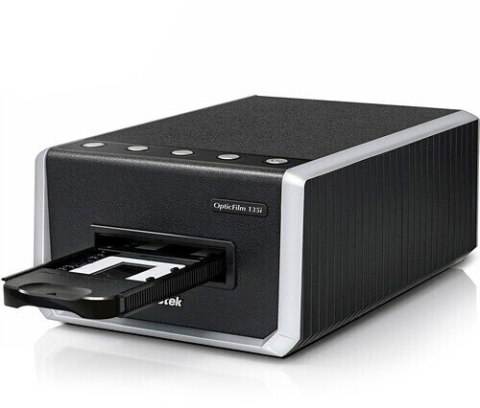 Skaner OpticFilm 135i Skaner OpticFilm 135i