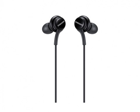 Słuchawki IA500 czarne 3.5mm Słuchawki IA500 czarne 3.5mm