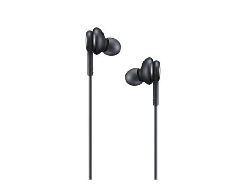 Słuchawki IA500 czarne 3.5mm Słuchawki IA500 czarne 3.5mm