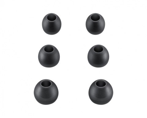Słuchawki IA500 czarne 3.5mm Słuchawki IA500 czarne 3.5mm