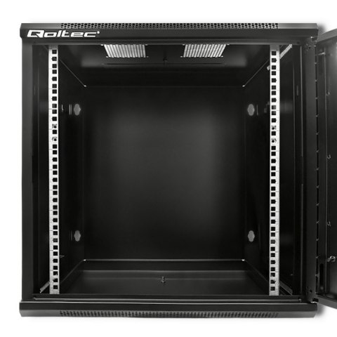 Szafa RACK 19 cali | 12U | 600 x 600 x 635 | Perforowane drzwi Szafa RACK 19 cali | 12U | 600 x 600 x 635 | Perforowane drzwi