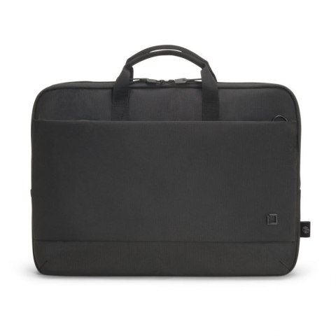 Torba Eco Slim Case Motion do notebooka 12-13.3 cali czarna