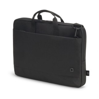 Torba Eco Slim Case Motion do notebooka 14-15.6 cali czarna