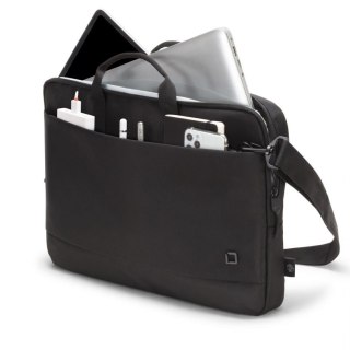 Torba Eco Slim Case Motion do notebooka 14-15.6 cali czarna