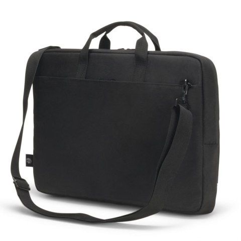 Torba Eco Slim Case Motion do notebooka 14-15.6 cali czarna Torba Eco Slim Case Motion do notebooka 14-15.6 cali czarna
