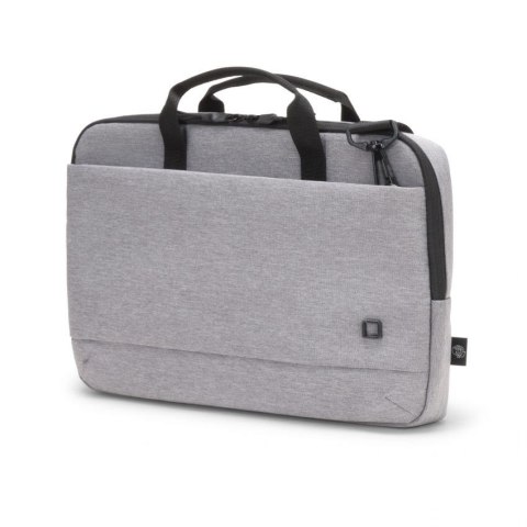 Torba Eco Slim Case Motion do notebooka 14-15.6 cali szara Torba Eco Slim Case Motion do notebooka 14-15.6 cali szara