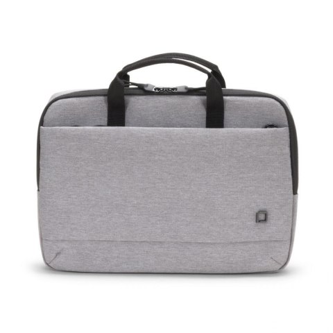 Torba Eco Slim Case Motion do notebooka 14-15.6 cali szara Torba Eco Slim Case Motion do notebooka 14-15.6 cali szara