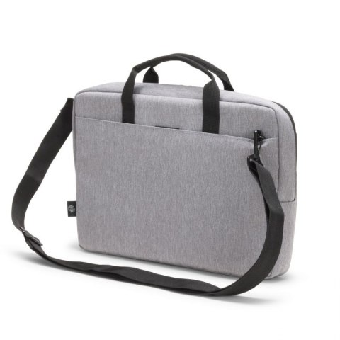 Torba Eco Slim Case Motion do notebooka 14-15.6 cali szara Torba Eco Slim Case Motion do notebooka 14-15.6 cali szara