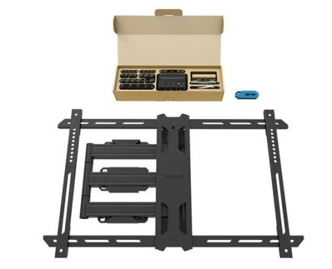 Uchwyt ścienny WL40S-850BL16 40-70 cali
