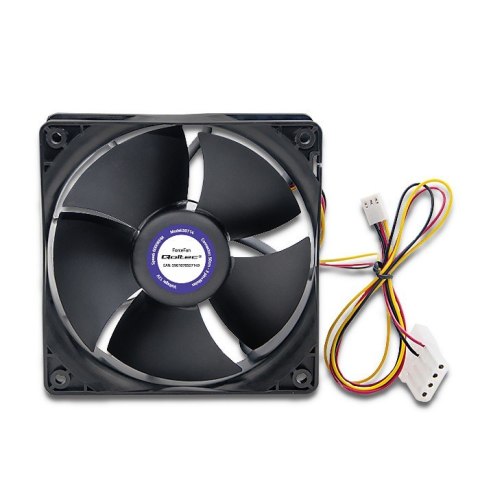 Wentylator ForceFan 6000 RPM | 120mm | 12V Wentylator ForceFan 6000 RPM | 120mm | 12V