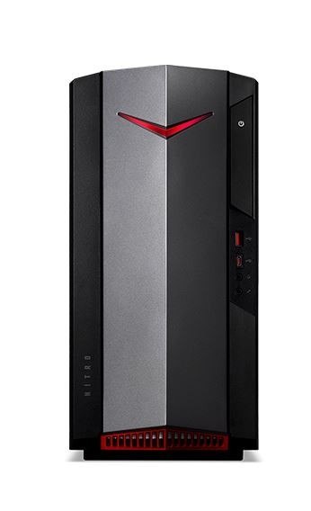Desktop Nitro 50 N50-640 i5-12400/RTX3060/16/512 Desktop Nitro 50 N50-640 i5-12400/RTX3060/16/512