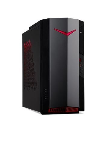 Desktop Nitro 50 N50-640 i5-12400/RTX3060/16/512 Desktop Nitro 50 N50-640 i5-12400/RTX3060/16/512