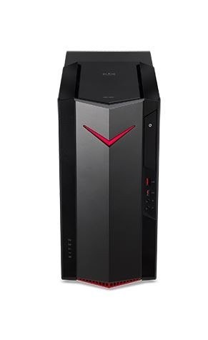 Desktop Nitro 50 N50-640 i5-12400/RTX3060/16/512 Desktop Nitro 50 N50-640 i5-12400/RTX3060/16/512