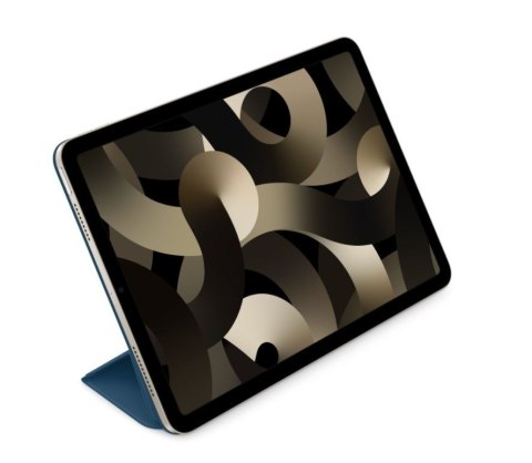 Etui Smart Folio do iPada Air (5. generacji) - morskie Etui Smart Folio do iPada Air (5. generacji) - morskie