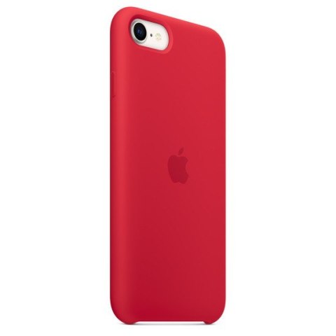 Etui silikonowe do iPhonea SE - (PRODUCT)RED Etui silikonowe do iPhonea SE - (PRODUCT)RED